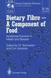 Dietary Fibre - A Component of Food - Bild 1