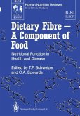 Dietary Fibre ¿ A Component of Food