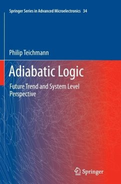 Adiabatic Logic - Teichmann, Philip
