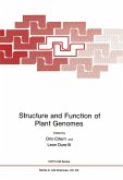Structure and Function of Plant Genomes