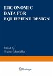 Ergonomic Data for Equipment Design - Bild 1