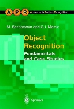 Object Recognition - Bennamoun, M.;Mamic, G.J.