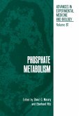 Phosphate Metabolism