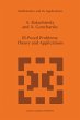 Ill-Posed Problems: Theory and... - Bild 1
