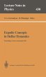 Ergodic Concepts in Stellar Dynamics - Bild 1