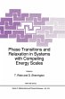 Phase Transitions and Relaxation in... - Bild 1