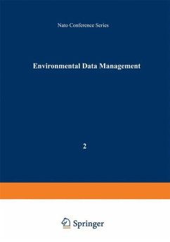 Environmental Data Management