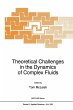 Theoretical Challenges in the Dynamics... - Bild 1