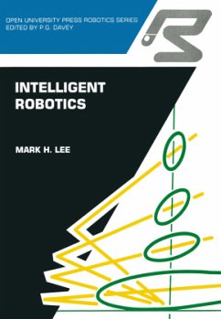 Intelligent robotics - Lee, Mark H.