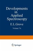 Developments in Applied Spectroscopy Developments in Applied Spectroscopy