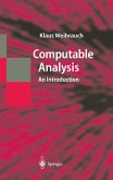 Computable Analysis