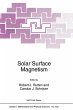 Solar Surface Magnetism - Bild 1