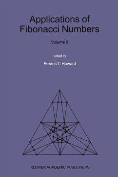 Applications of Fibonacci Numbers