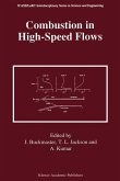 Combustion in High-Speed Flows