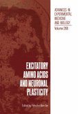 Excitatory Amino Acids and Neuronal Plasticity