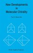 New Developments in Molecular Chirality - Bild 1