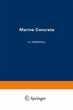 Cover Marine Concrete