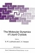 The Molecular Dynamics of Liquid... - Bild 1
