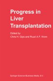 Progress in Liver Transplantation