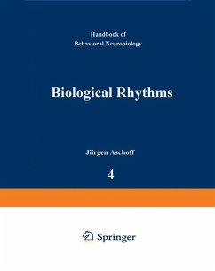 Cover Biological Rhythms