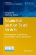 Advances in Location-Based Services - Bild 1
