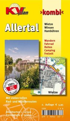 Allertal (Winsen, Wietze & Hambühren) - Tacken, Sascha René