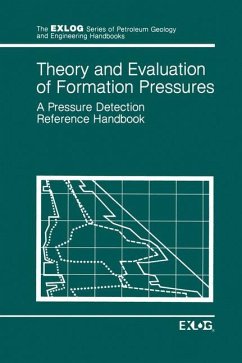 Theory and Evaluation of Formation Pressures - Exlog/Whittaker