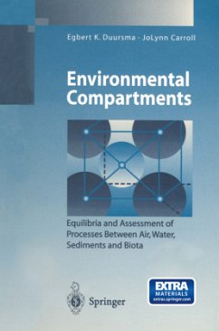 Environmental Compartments - Duursma, Egbert K.;Carroll, JoLynn
