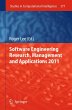 Software Engineering Research,... - Bild 1