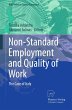 Non-Standard Employment and Quality of... - Bild 1