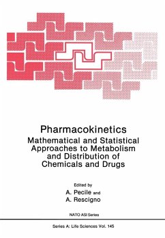 Pharmacokinetics