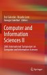 Computer and Information Sciences II - Bild 1
