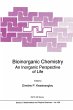 Bioinorganic Chemistry - Bild 1
