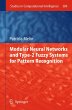 Modular Neural Networks and Type-2... - Bild 1