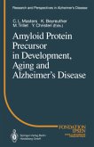 Amyloid Protein Precursor in Development, Aging and Alzheimer¿s Disease