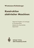 Konstruktion elektrischer Maschinen