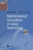 Mathematical Simulation in Glass Technology