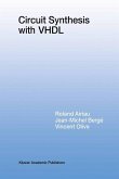 Circuit Synthesis with VHDL