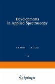 Developments in Applied Spectroscopy