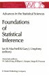 Advances in the Statistical Sciences:... - Bild 1