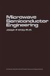 Microwave Semiconductor Engineering - Bild 1