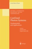 Confined Photon Systems