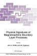 Physical Signatures of Magnetospheric... - Bild 1