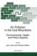 Air Pollution in the Ural Mountains - Bild 1