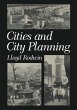 Cities and City Planning - Bild 1