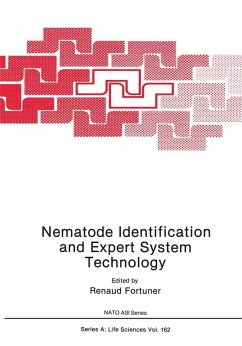 Cover Nematode Identification and Expert System Technology