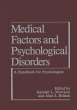 Medical Factors and Psychological... - Bild 1