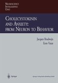 Cholecystokinin and Anxiety: From Neuron to Behavior