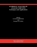 Symbolic Analysis of Analog Circuits: Techniques and Applications