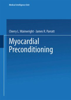 Myocardial Preconditioning